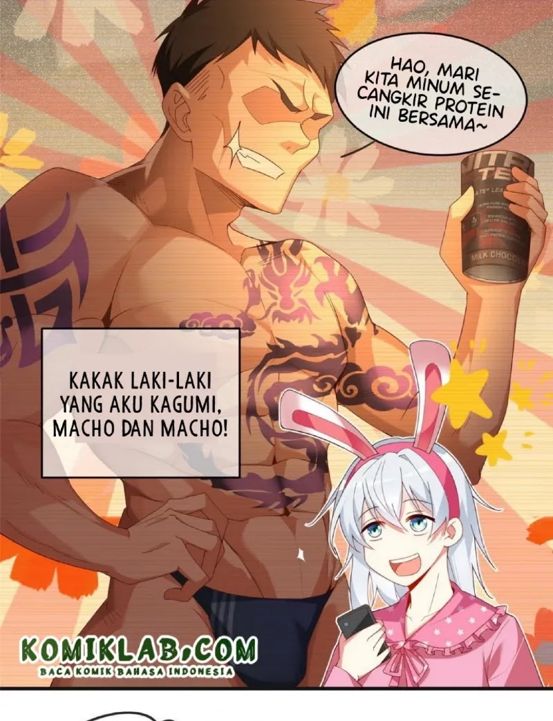 I Eat Soft Rice in Another World