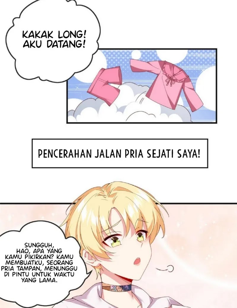I Eat Soft Rice in Another World