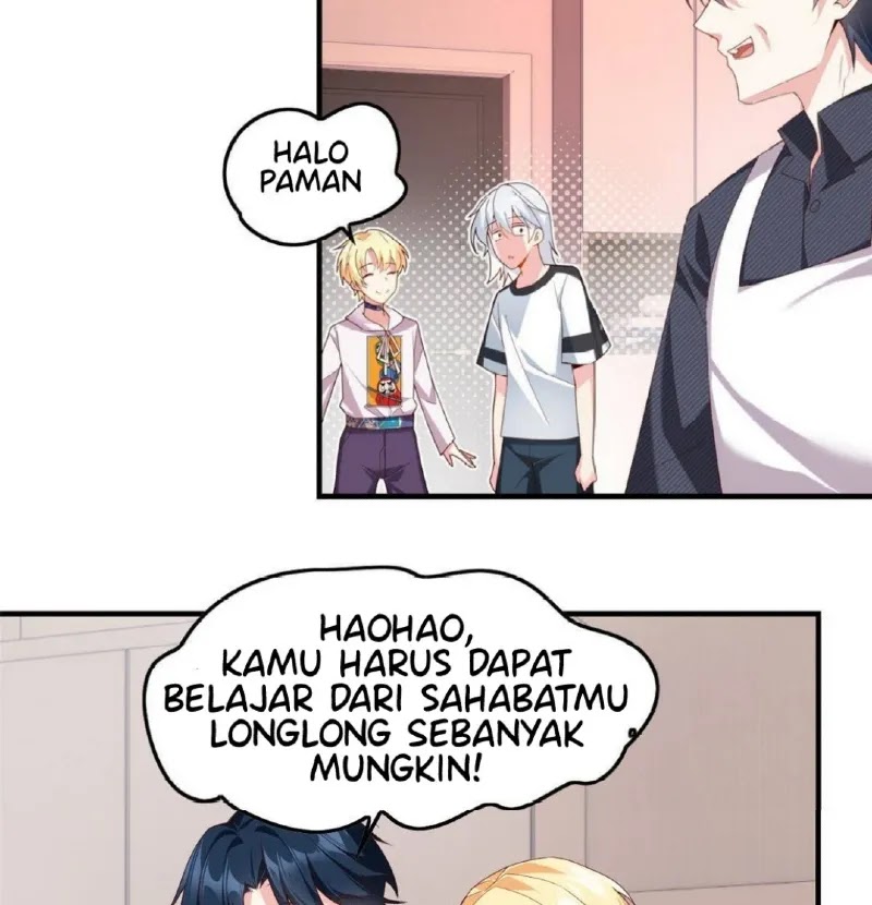 I Eat Soft Rice in Another World