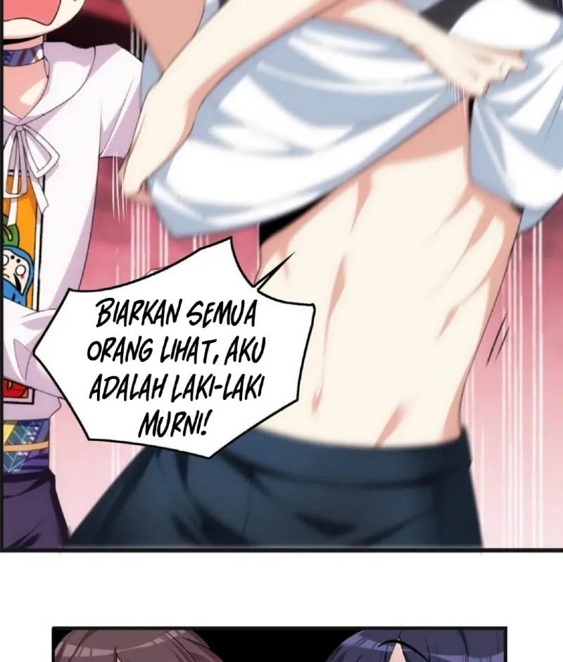 I Eat Soft Rice in Another World