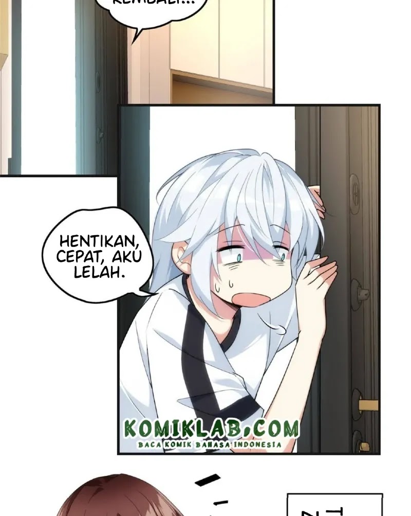 I Eat Soft Rice in Another World
