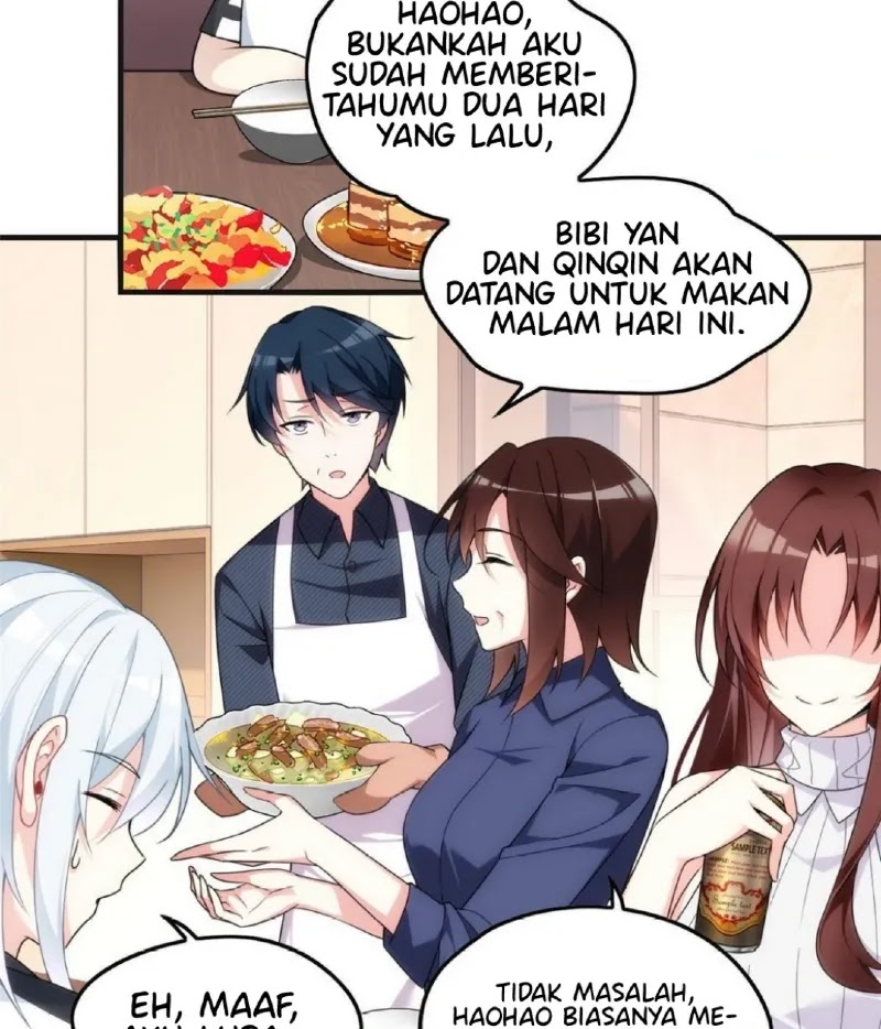 I Eat Soft Rice in Another World
