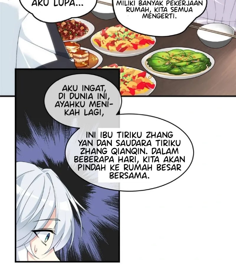 I Eat Soft Rice in Another World