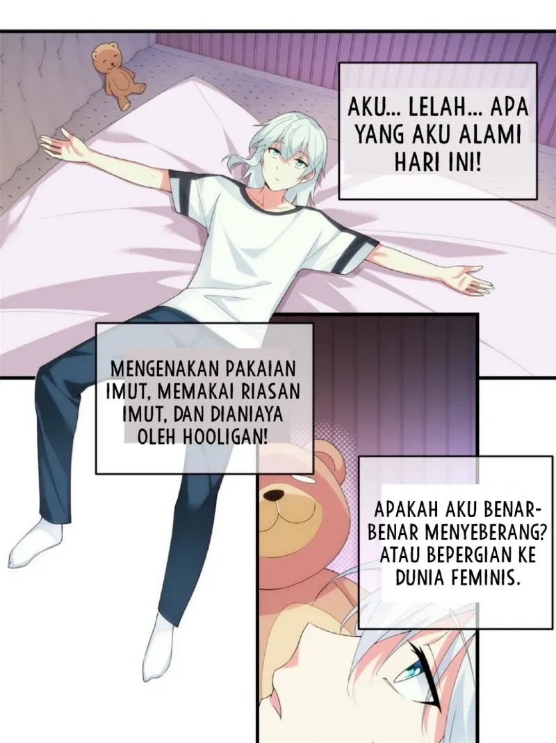 I Eat Soft Rice in Another World