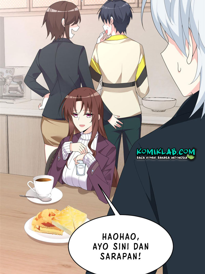 I Eat Soft Rice in Another World