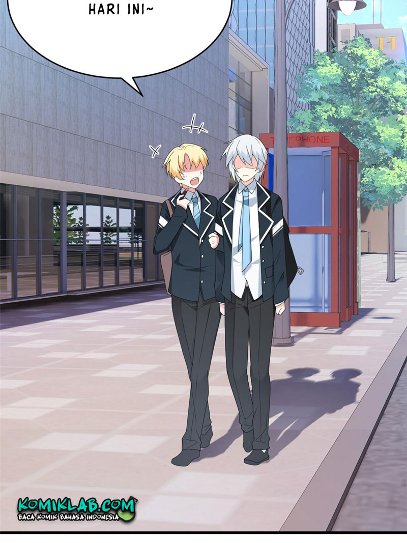 I Eat Soft Rice in Another World
