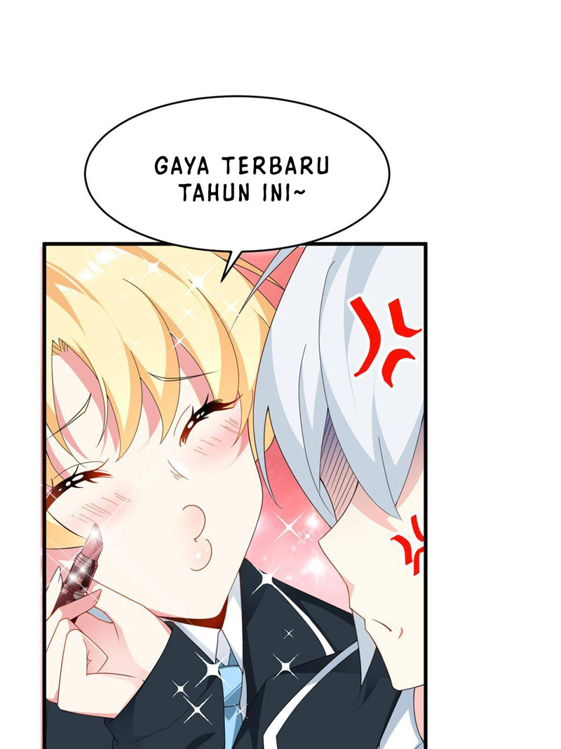 I Eat Soft Rice in Another World