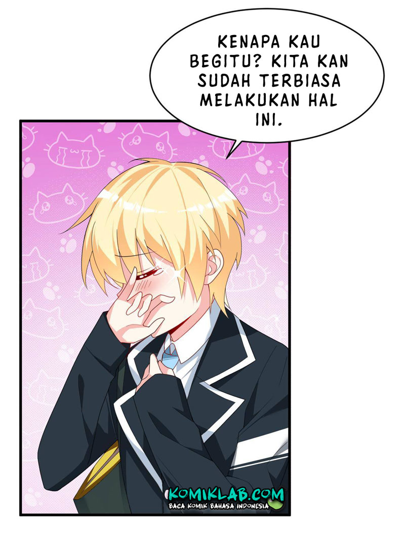 I Eat Soft Rice in Another World