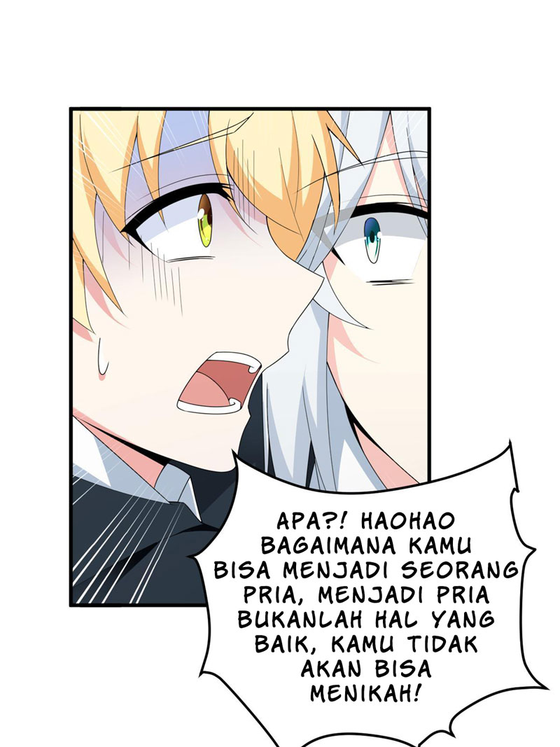 I Eat Soft Rice in Another World