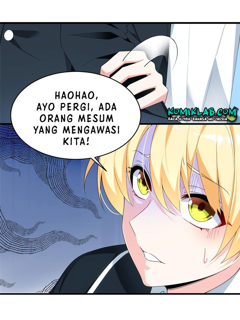 I Eat Soft Rice in Another World