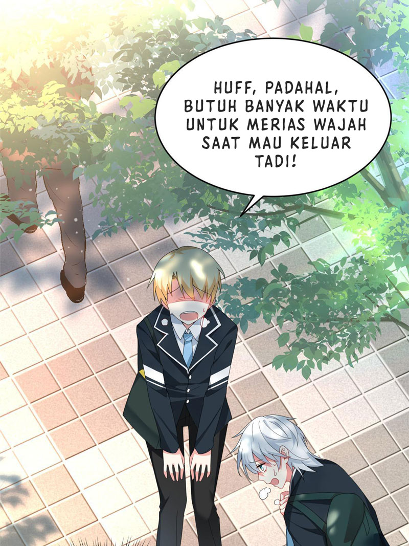 I Eat Soft Rice in Another World