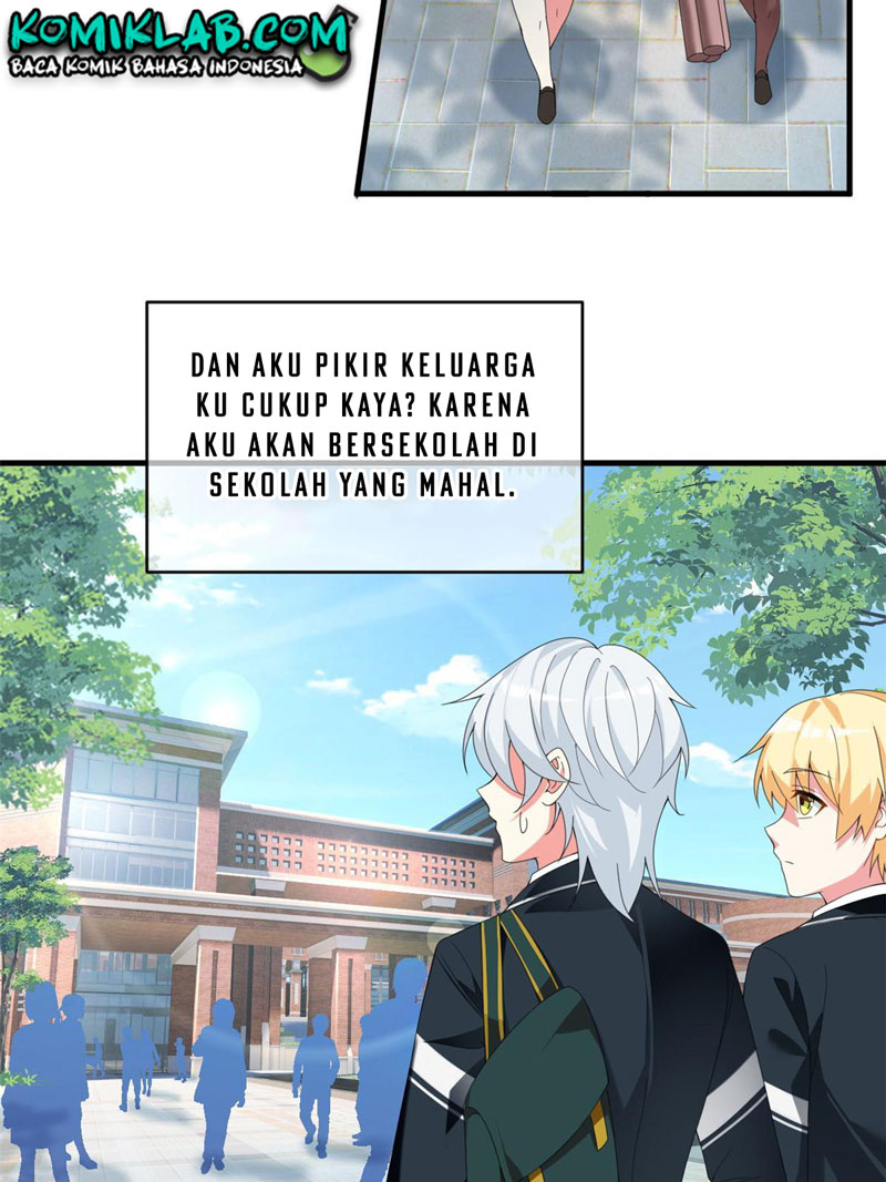 I Eat Soft Rice in Another World