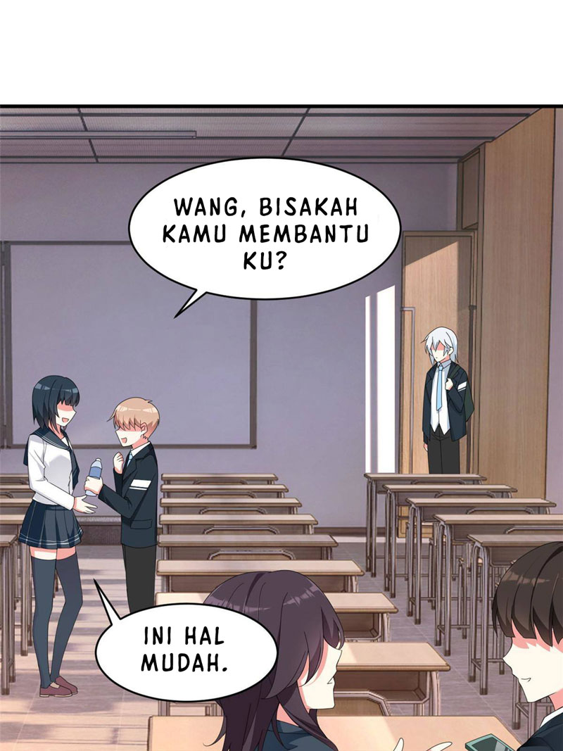 I Eat Soft Rice in Another World