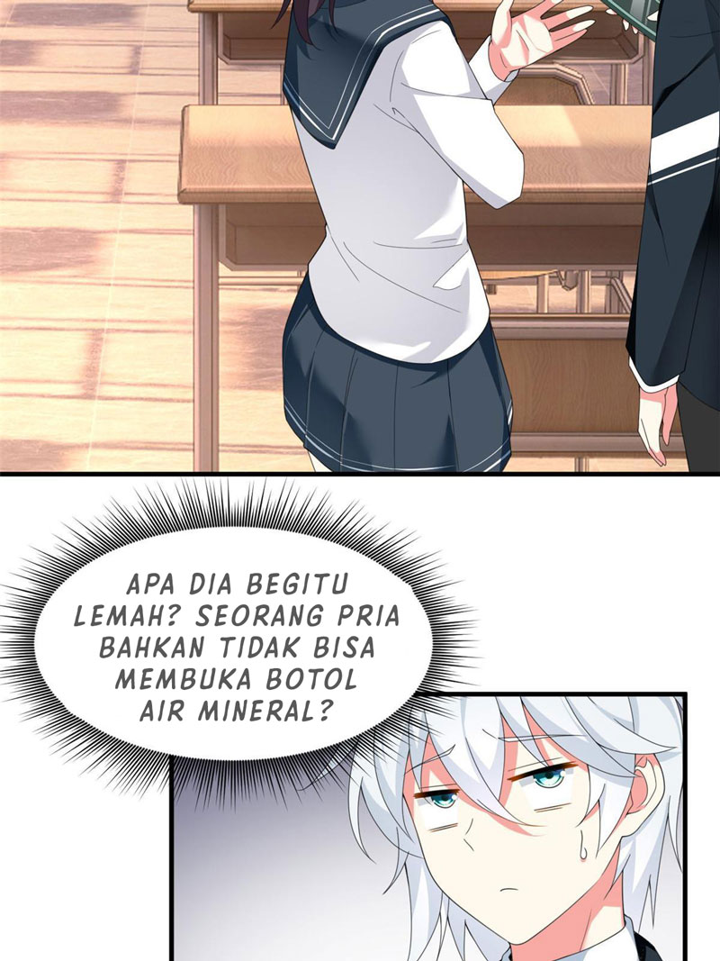 I Eat Soft Rice in Another World