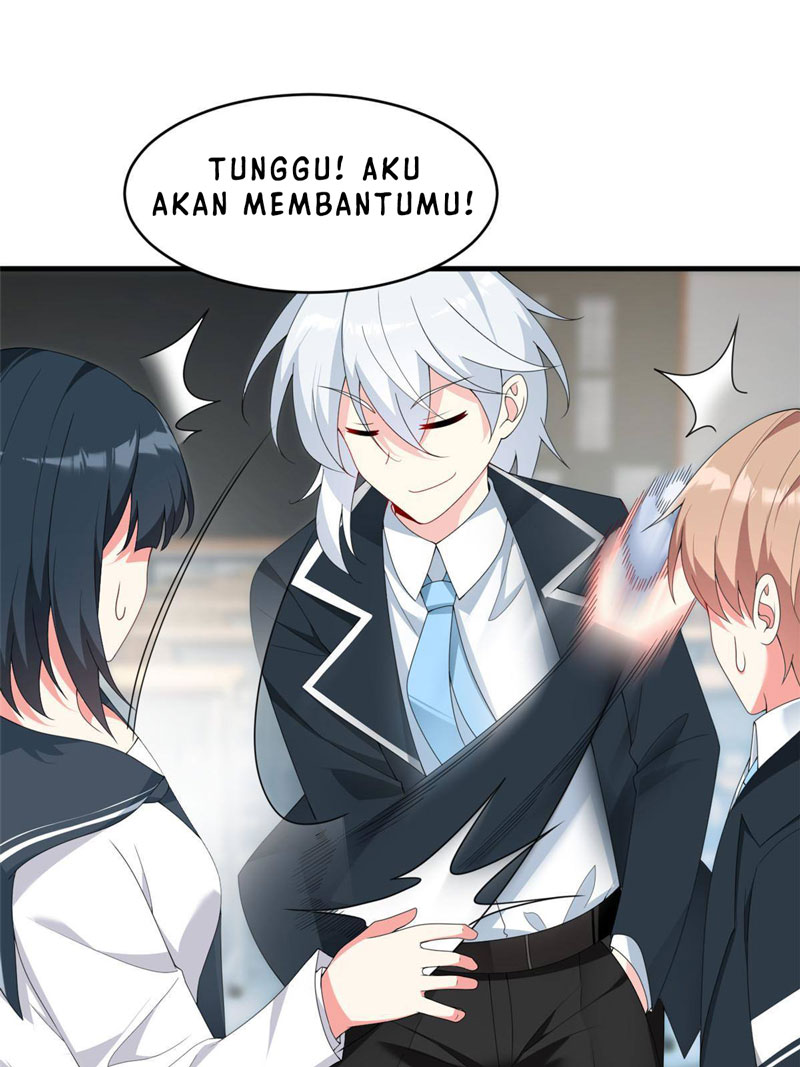 I Eat Soft Rice in Another World