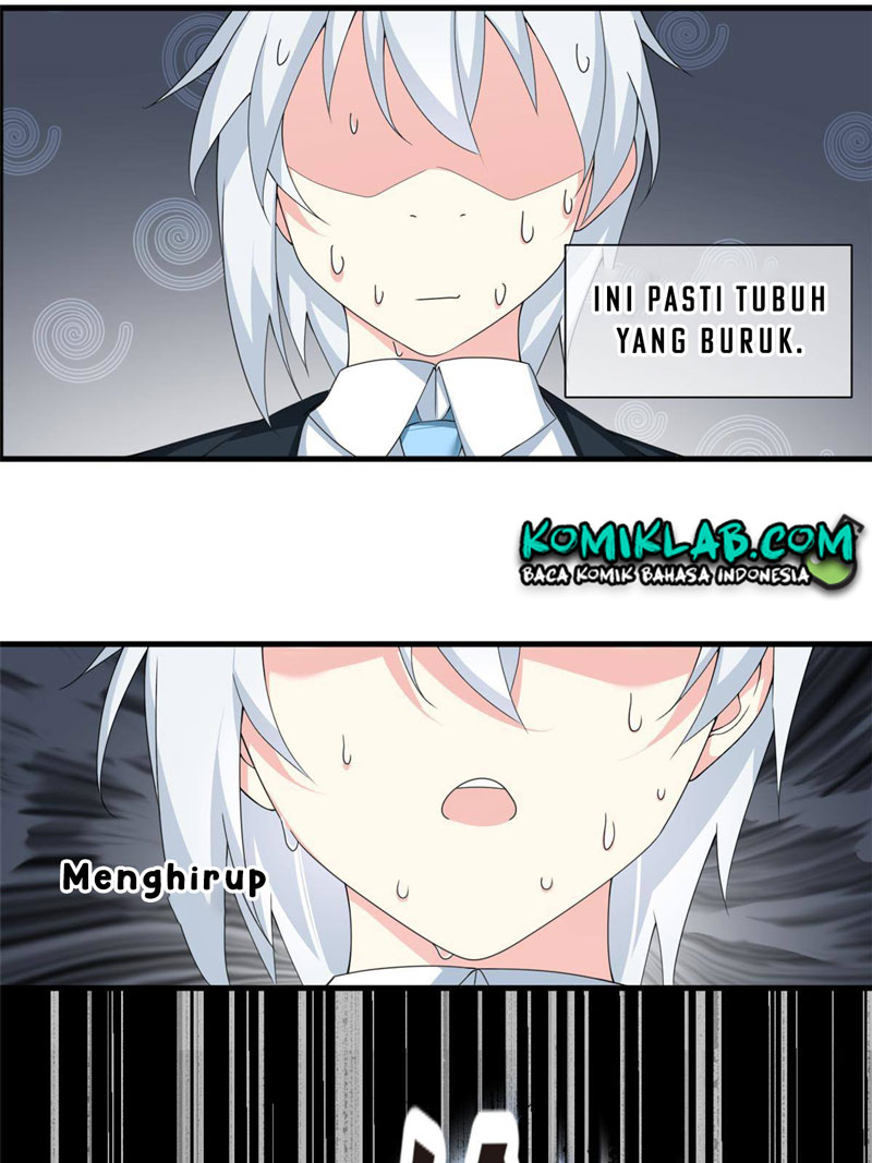 I Eat Soft Rice in Another World