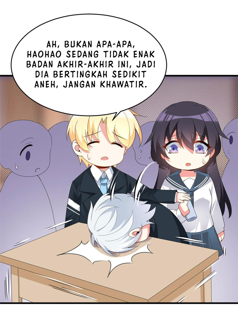 I Eat Soft Rice in Another World