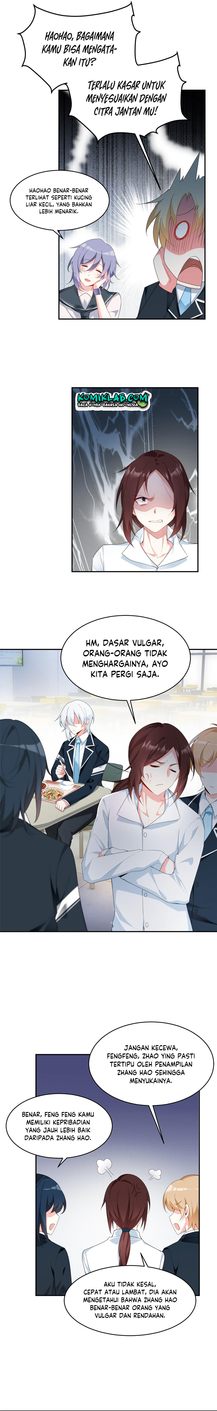 I Eat Soft Rice in Another World
