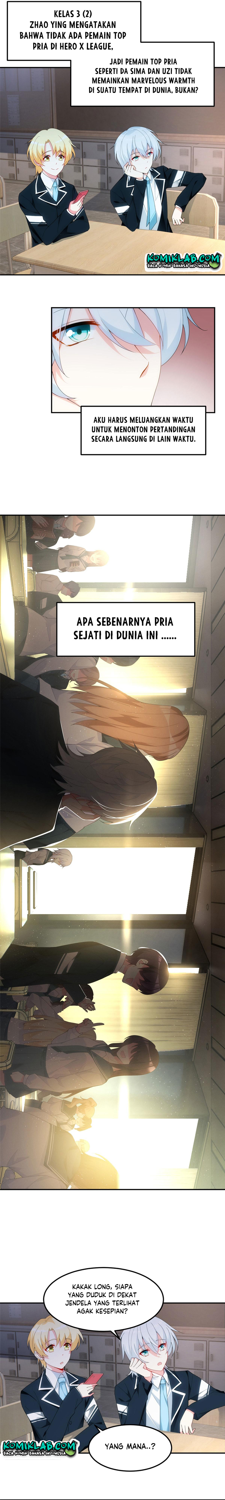 I Eat Soft Rice in Another World