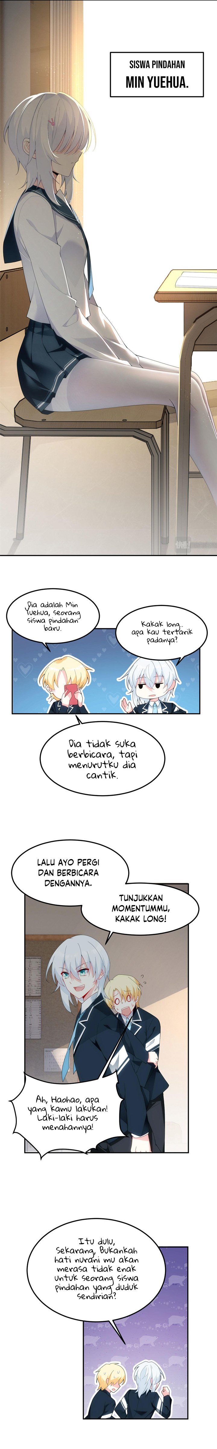 I Eat Soft Rice in Another World