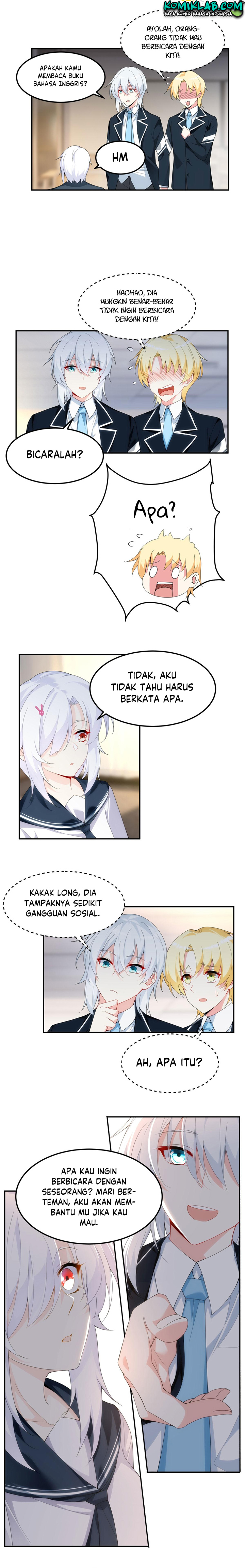 I Eat Soft Rice in Another World