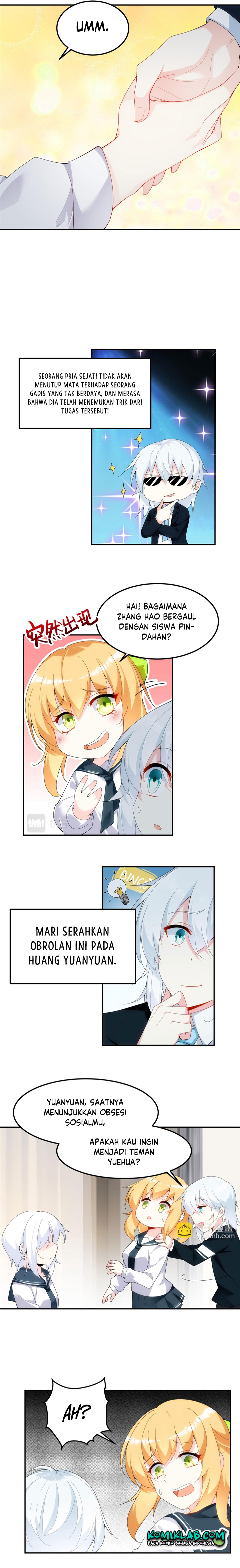 I Eat Soft Rice in Another World