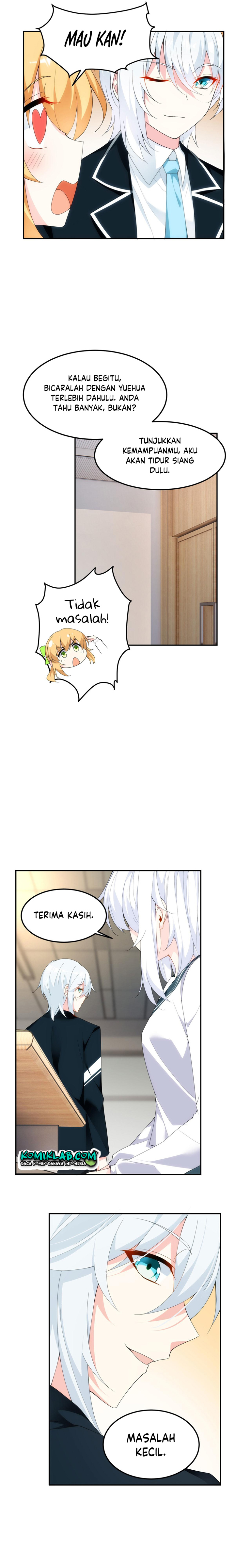 I Eat Soft Rice in Another World