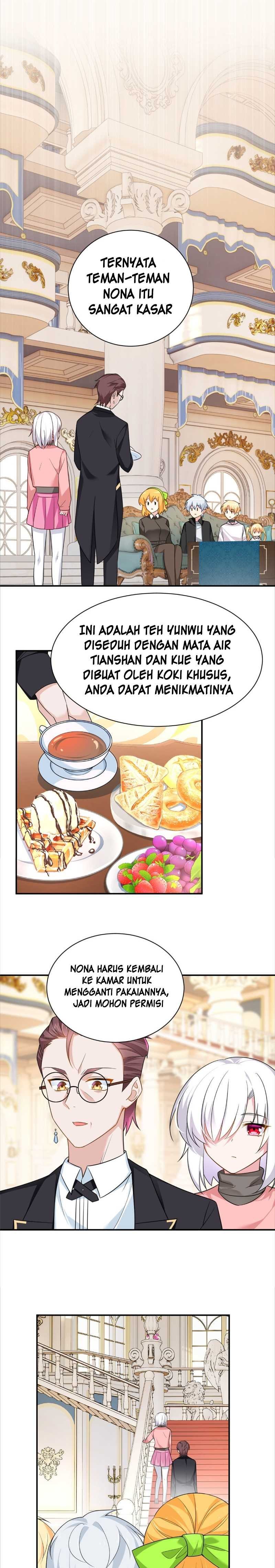 I Eat Soft Rice in Another World