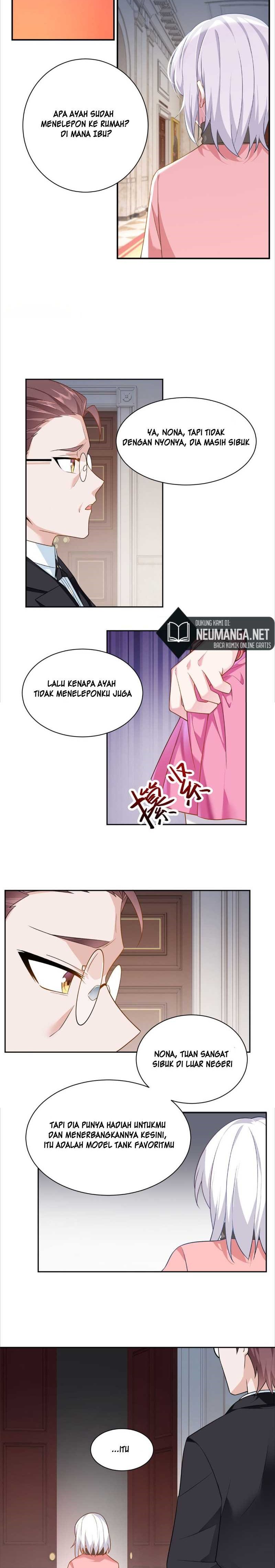 I Eat Soft Rice in Another World