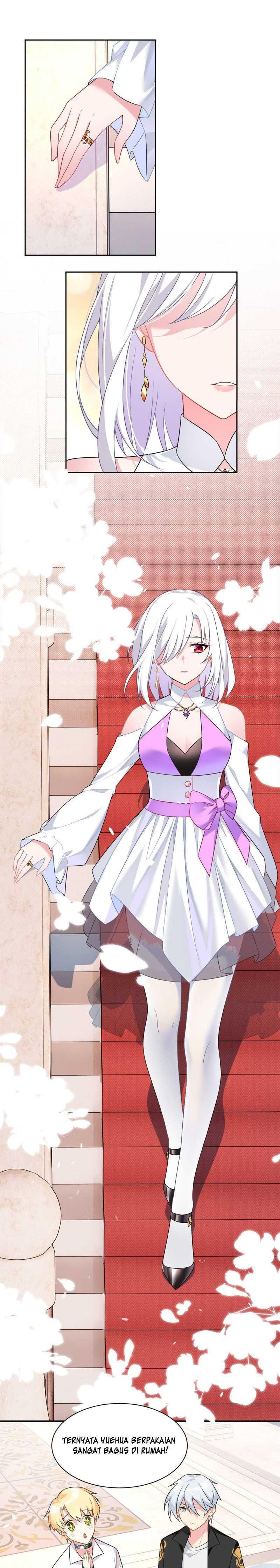 I Eat Soft Rice in Another World
