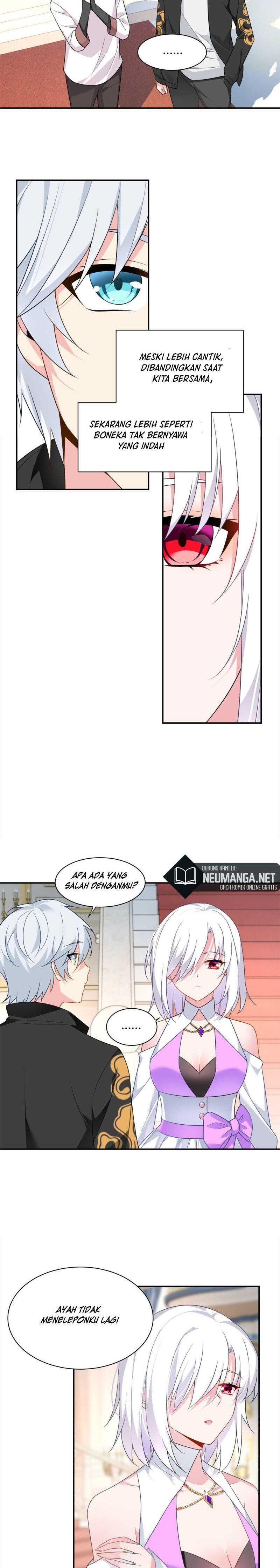 I Eat Soft Rice in Another World