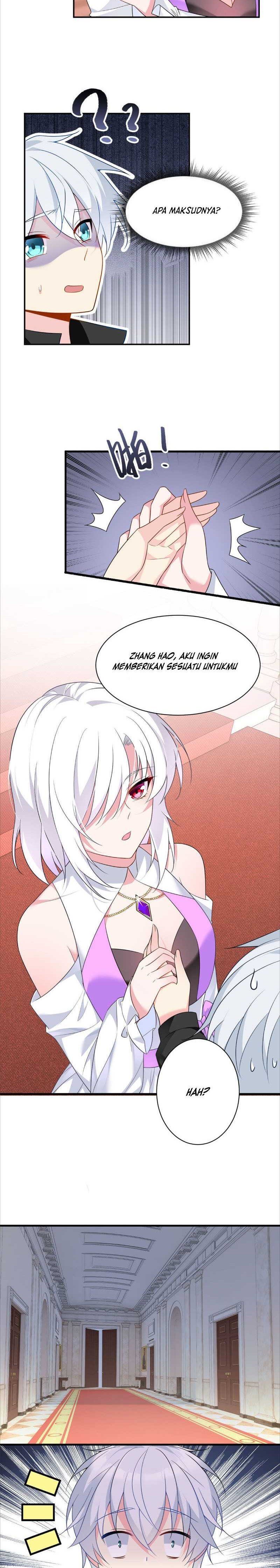 I Eat Soft Rice in Another World