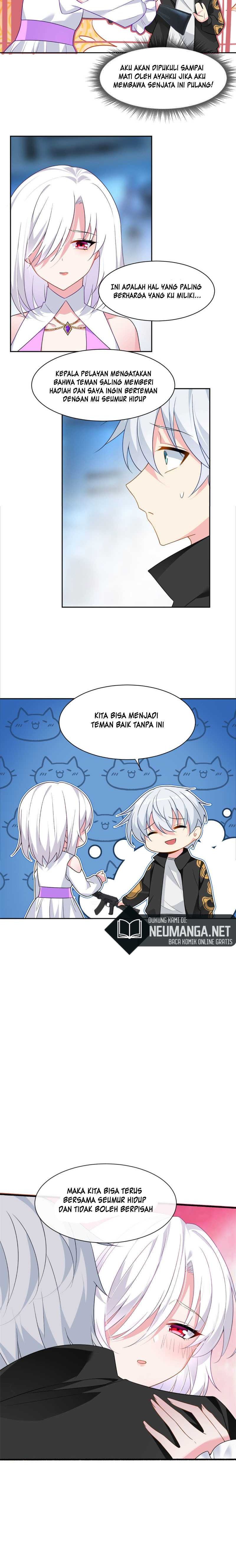 I Eat Soft Rice in Another World