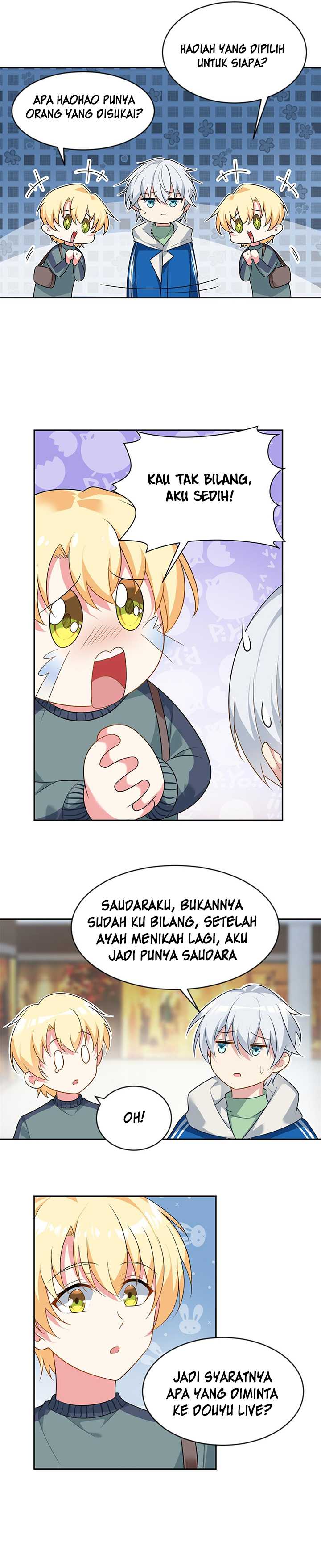 I Eat Soft Rice in Another World