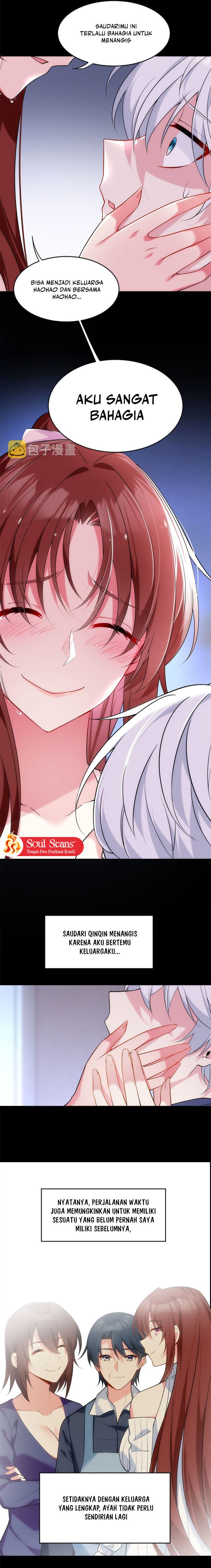 I Eat Soft Rice in Another World