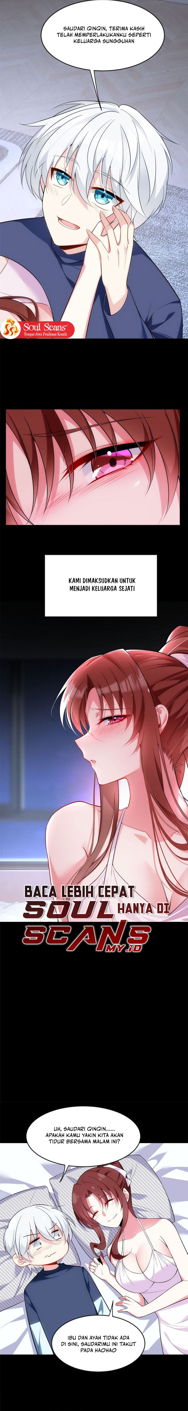 I Eat Soft Rice in Another World