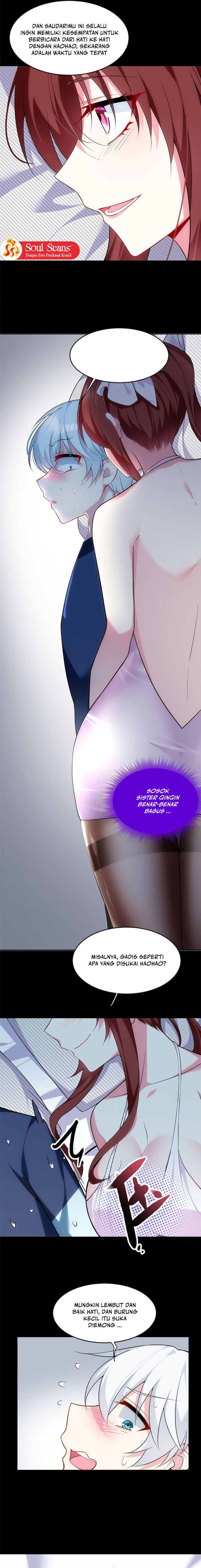 I Eat Soft Rice in Another World