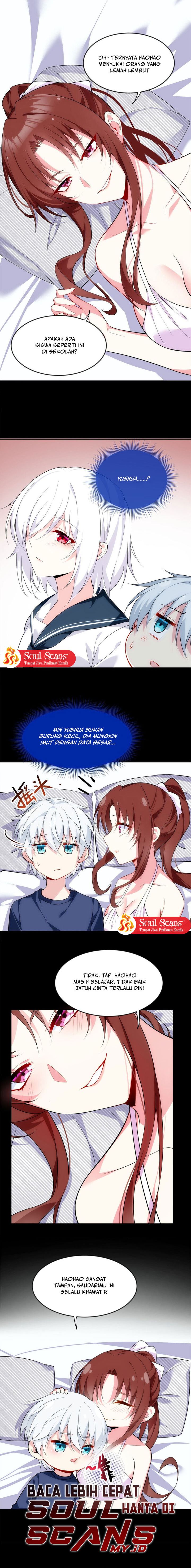 I Eat Soft Rice in Another World
