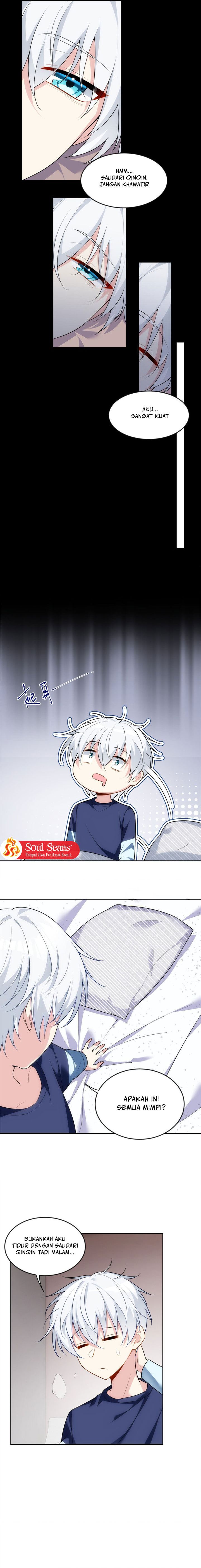 I Eat Soft Rice in Another World