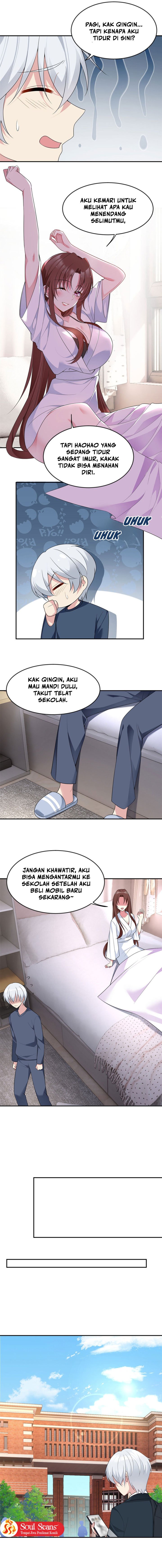 I Eat Soft Rice in Another World