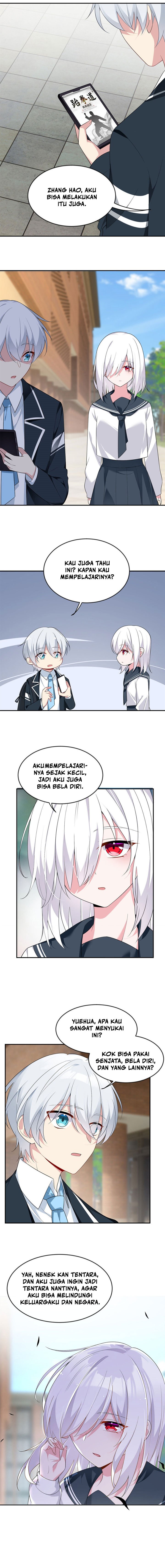 I Eat Soft Rice in Another World