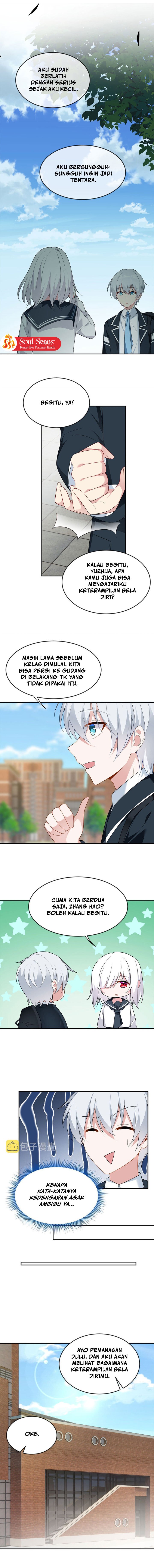 I Eat Soft Rice in Another World