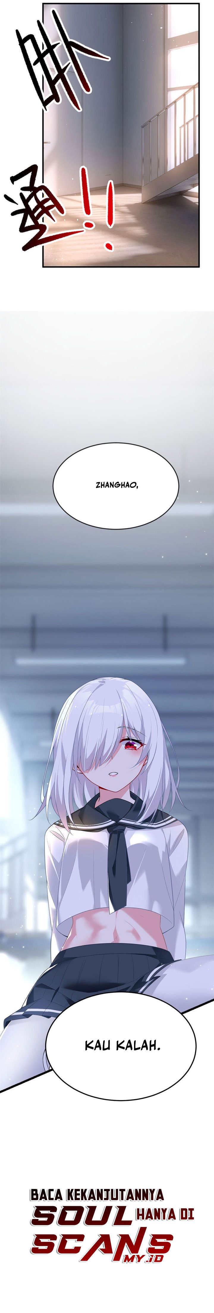 I Eat Soft Rice in Another World