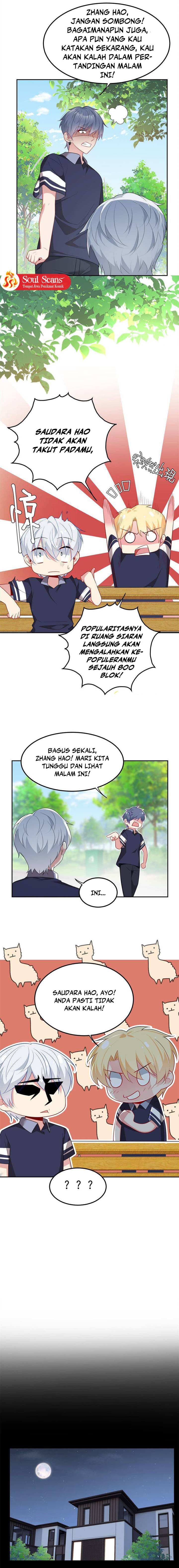 I Eat Soft Rice in Another World