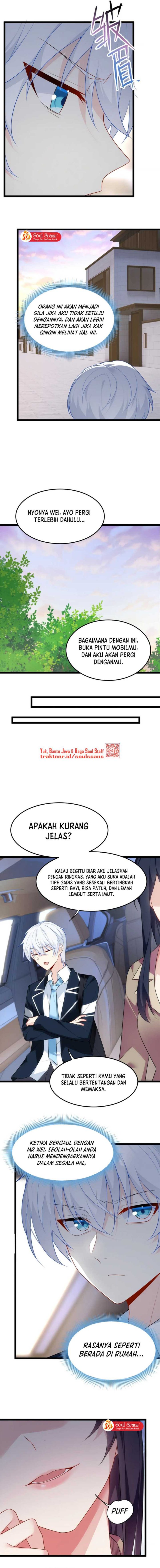 I Eat Soft Rice in Another World
