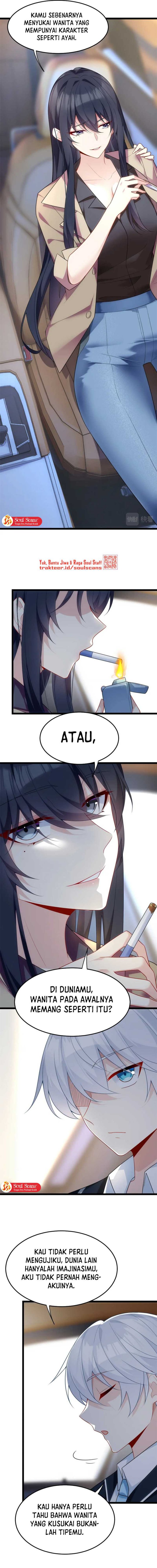 I Eat Soft Rice in Another World