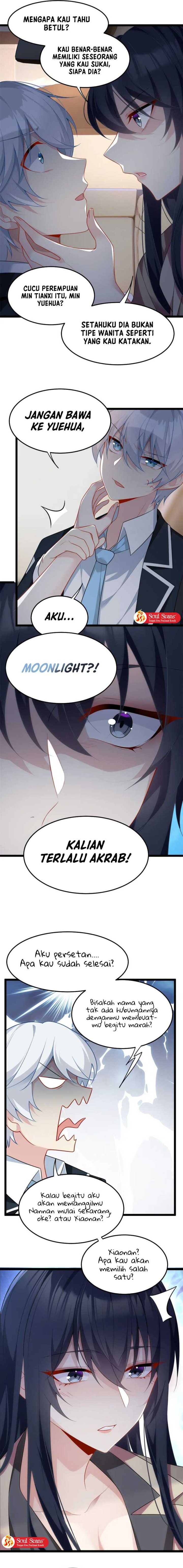 I Eat Soft Rice in Another World