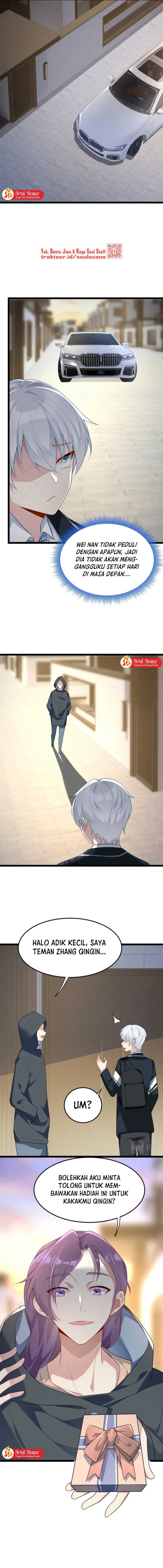 I Eat Soft Rice in Another World