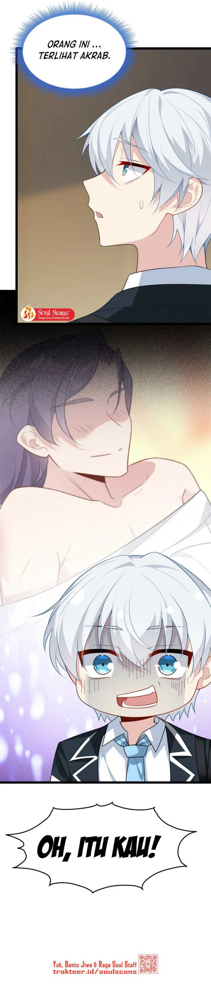 I Eat Soft Rice in Another World