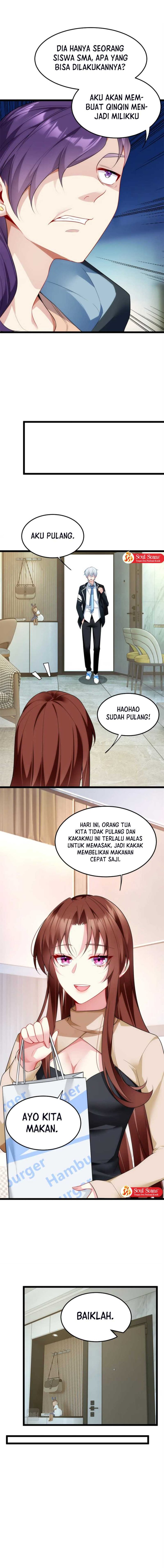 I Eat Soft Rice in Another World